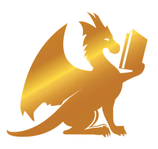 Sacred Dragon Publishing